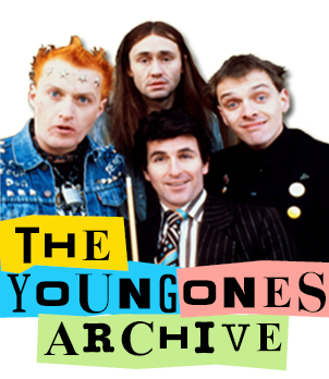 the young ones archive